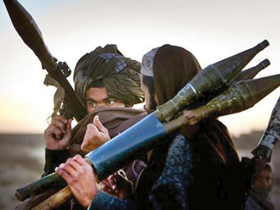 convoy attack five soldiers killed in north waziristan ambush