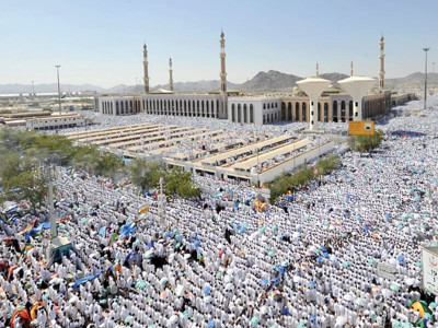 hajj packages five star packages for five star pilgrims