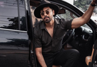 behind the scenes band fahad mustafa sparks furore for dismissing his daughter s love for bts