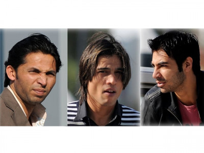 judges blame pcb inaction for pakistan fixing judges blame pcb inaction for pakistan fixing