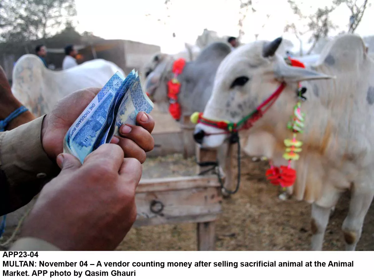 eid and the laws of economics eid and the laws of economics