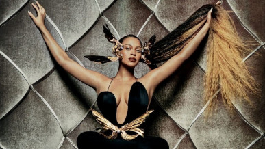 beyonc surprises fans with new disco single break my soul