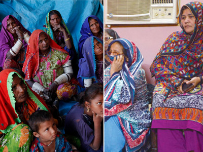 hospitality the strong dissimilarity between rural and urban pakistanis hospitality the strong dissimilarity between rural and urban pakistanis