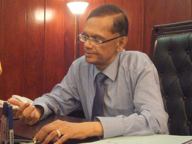 exclusive interview colombo wants saarc to have more teeth exclusive interview colombo wants saarc to have more teeth