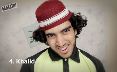 video of the day justin bin bieber or oprah winfrey hussain