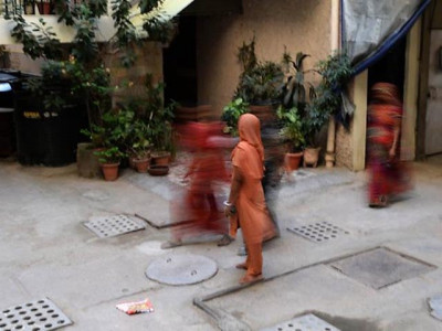 maryam knew she was born poor and meant to be treated harshly