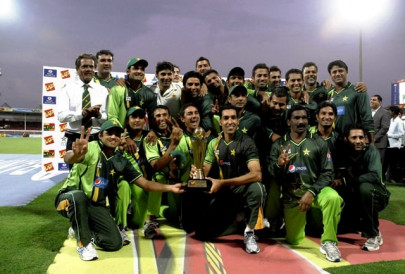 cricket pakistan win series after drawing third test against sri lanka cricket pakistan win series after drawing third test against sri lanka