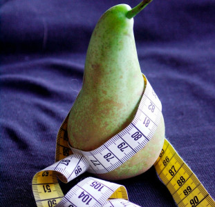 is your partner really fighting flab for you