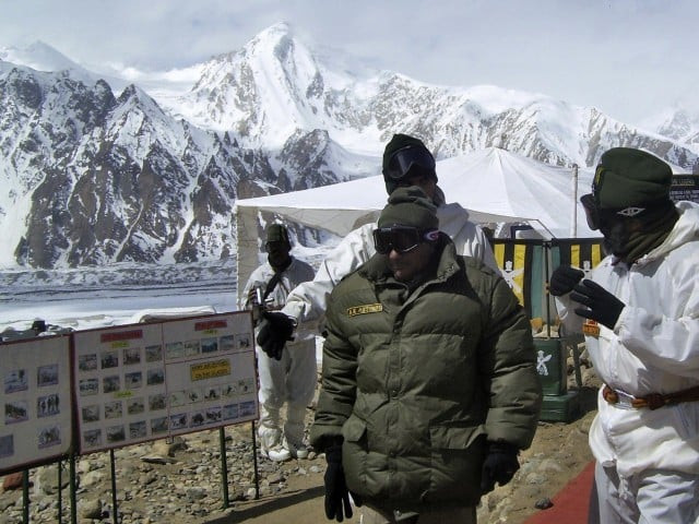 nature s fury three killed in glacier collapse in g b