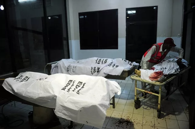police arrest 11 suspects over hindu killing police arrest 11 suspects over hindu killing