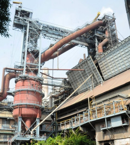 helping hand russia pledges 1 billion for steel and electricity helping hand russia pledges 1 billion for steel and electricity