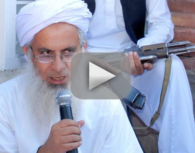 tribune take infamy hero worship for acquitted lal masjid cleric