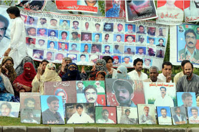 on eid no festivities for protesting families