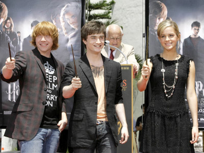 harry potter is the people s choice harry potter is the people s choice