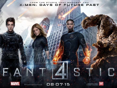 fantastic four when fox films tries to play marvel and fails miserably fantastic four when fox films tries to play marvel and fails miserably