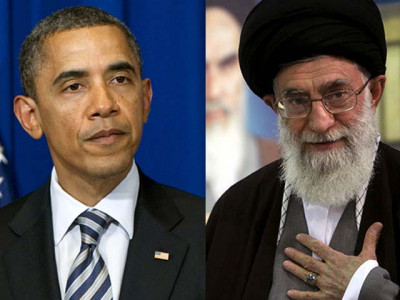iran nuclear deal is a battle between the us right wing and president obama