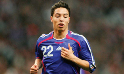 football injured nasri ruled out of friendlies football injured nasri ruled out of friendlies