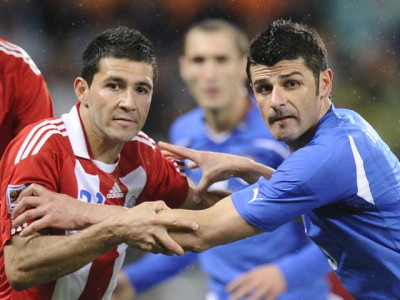 football alcaraz banned for spitting