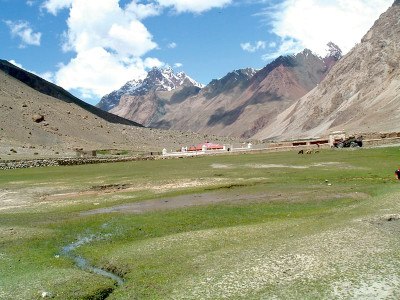 deadly and devastating two incidents dampen eid festivities in gojal deadly and devastating two incidents dampen eid festivities in gojal