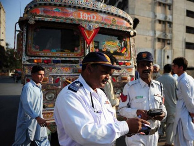heated debate in pa on ajrak number plates heated debate in pa on ajrak number plates