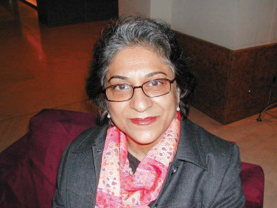 asma jahangir honoured with una usa human rights award