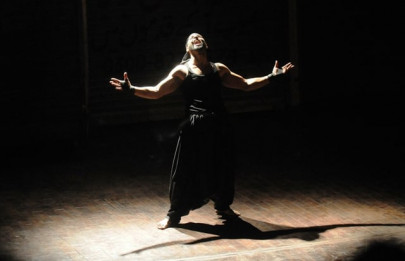 karachi musical makes song and dance of gang wars karachi musical makes song and dance of gang wars