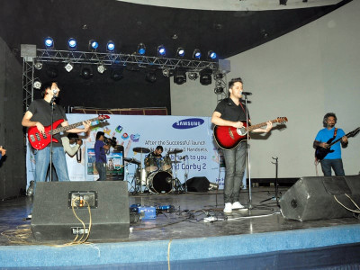 lahore s music scene the joy of live music