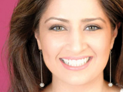 atiqa odho takes a stand