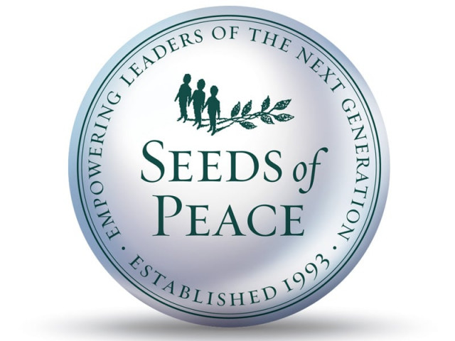 seeds of peace pakistani youths need to see afghan perspective seeds of peace pakistani youths need to see afghan perspective