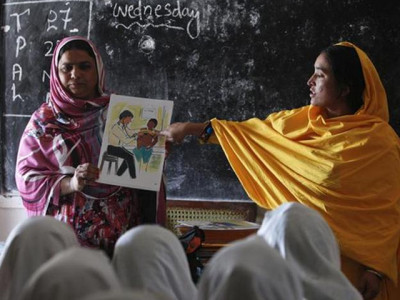 why sex education can prevent cases like child abuse in kasur