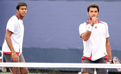 aisam bopanna advance at paris masters
