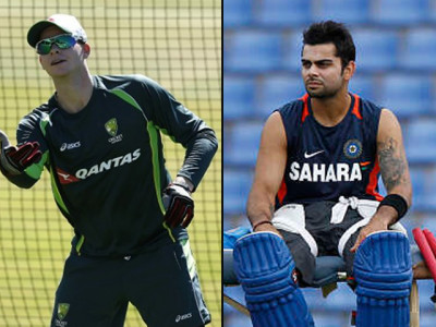 virat kohli versus steven smith is the comparison even justified