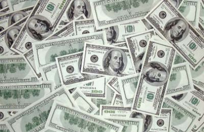 foreign exchange reserves ease to 17 03b