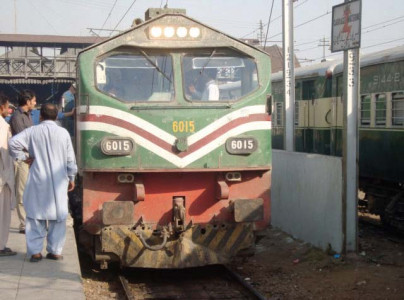shalimar express privatisation to bring rs510m annually