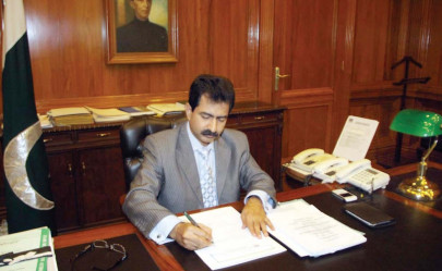 musical chairs commissioners deputy commissioners return