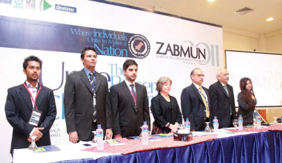zabmun from kashmir to palestine students talk about diplomacy