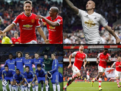 premiere league predictions arsenal and man utd don t even stand a chance premiere league predictions arsenal and man utd don t even stand a chance