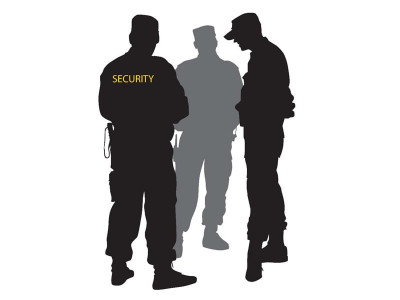 private in security in guards we trust but why private in security in guards we trust but why