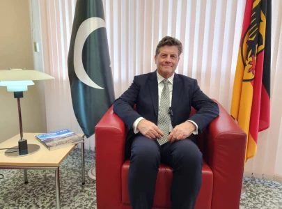 in independence day message german envoy hails enduring friendship with pakistan