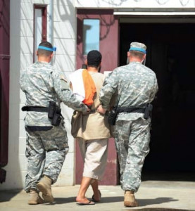 life in guantanamo bay praying and playing at the world s most notorious prison