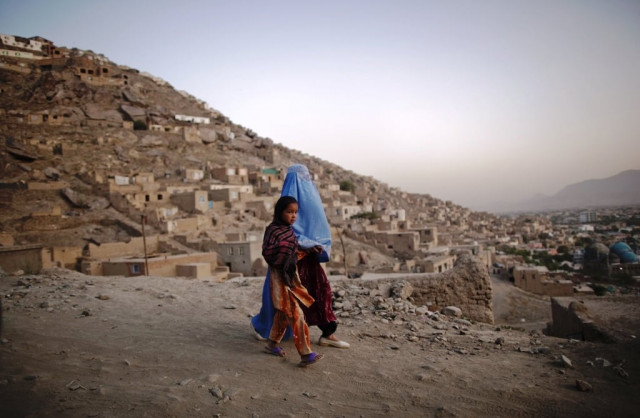 mother daughter shot dead in afghanistan police mother daughter shot dead in afghanistan police