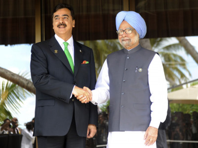 renewed promise of saarc renewed promise of saarc