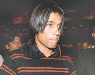 cricket scandal amir can appeal spot fixing jail term cricket scandal amir can appeal spot fixing jail term