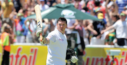 cricket no more drama as proteas win