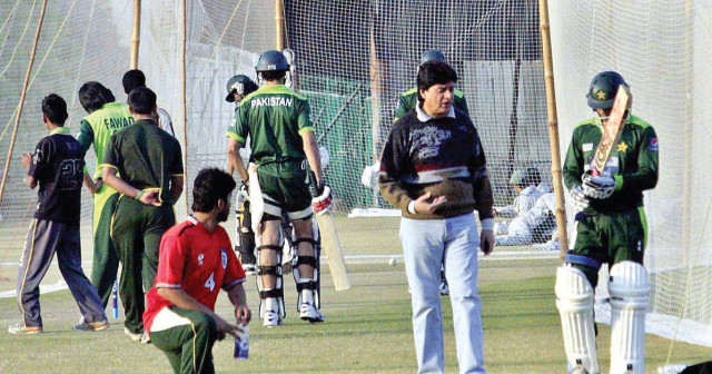 mohsin to continue as coach for bangladesh tour mohsin to continue as coach for bangladesh tour