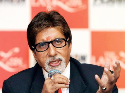 big b gets emotional as kbc 5 nears end big b gets emotional as kbc 5 nears end