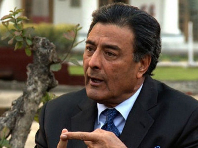 remembering shuja khanzada the true patriot of pakistan