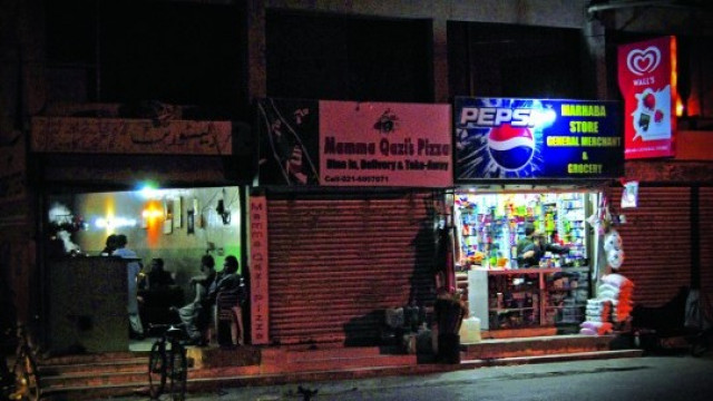 traders say no to early closing