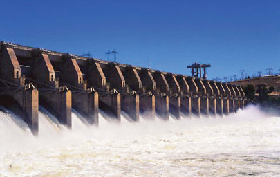 ecnec approves seven projects worth rs86 5b