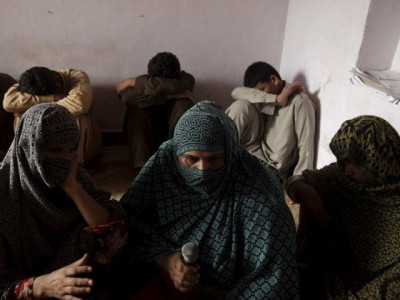 pakistan cannot tackle child abuse with politicians like rana sanaullah in power